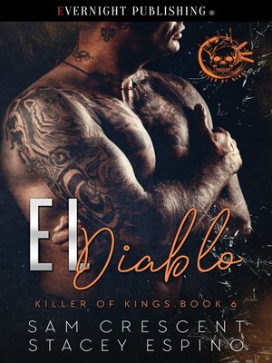 cover image of El Diablo